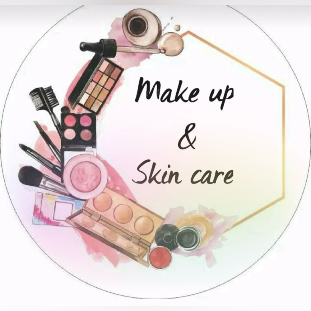 MAKEUP AND SKINCARE ITEMS IN THIS SECTION💗🐆🐚🌊